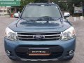 Ford Everest 2014 for sale -0