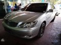 TOYOTA Camry 2.0G AT 2003 for sale-5