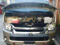 Toyota Hiace 2015 for sale-10