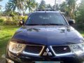 2013 Mitsubishi Montero Sport for sale-1