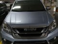 Isuzu Mux 2015 model Diesel Turbo-1