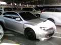 Subaru WRX 2008 for sale-1