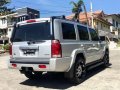 Jeep Commander 2010 Rubicon FOR SALE-7