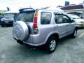 Honda CRV 2005 for sale-3