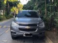 2015 Chevrolet Trailblazer 25 RUSH SALE-8