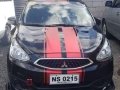 2017 Mitsubishi Mirage for sale-0