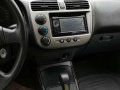 2001 Honda Civic 1.6vti Automatic Transmission-7