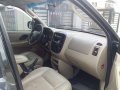 Ford Escape 2006 XLS AT 2.0 FOR SALE-2