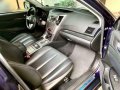 Subaru Legacy Wagon TURBO AT 2012 -3
