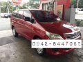 2013 Toyota Innova E for sale-4