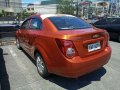 Chevrolet Sonic 2015 for sale-2