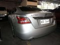 2016 Nissan Altima for sale-5