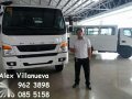 Brand New Mitsubishi FUSO ROSA MINI BUS 2019-0