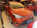 Toyota Vios 2016 Automatic Transmission Well-maintain vehicle-9