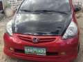 Honda Jazz 2004 for sale-0