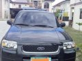 Ford Escape 2006 XLS AT 2.0 FOR SALE-6