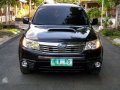 2010 Subaru Forester XT for sale -9