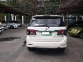 2012 Toyota Fortuner V for sale -3