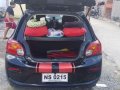 2017 Mitsubishi Mirage for sale-1