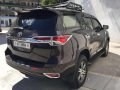 2017 Toyota Fortuner G 2.4 for sale-8