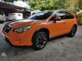 Subaru XV 2014 Model 2.0i Premium AWD Automatic-4