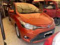 Toyota Vios 2016 Automatic Transmission Well-maintain vehicle-7