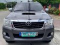 2010 Toyota Fortuner G for sale -6