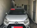 2018 Toyota Wigo G ladyowned FOR SALE-8