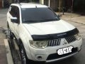 2010 Mitsubishi Montero GLS for sale -3