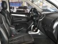 2016 Isuzu MUX for sale-8