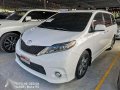 2019 Toyota Sienna se FOR SALE-9