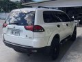 Mitsubishi Montero Sports 2015 for sale-3