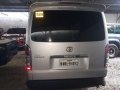 Toyota Hiace Commuter 2016 for sale-3