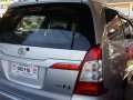 Toyota Innova E 2015 for sale-0