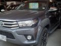 Like New Toyota Hilux for sale-5