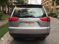 2015 Mitsubishi Montero Sport for sale-3