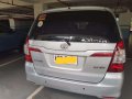 2015 TOYOTA INNOVA FOR SALE-1