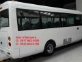 Brand New Mitsubishi FUSO ROSA MINI BUS 2019-3