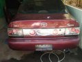 Like New Toyota Corolla for sale-0