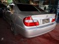 TOYOTA Camry 2.0G AT 2003 for sale-3
