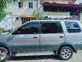 Isuzu Crosswind highlander 2001 FOR SALE-4