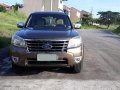 Ford Everest 2010 AT for sale -4