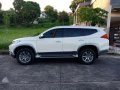 Mitsubishi Montero Sport 2017 for sale-1