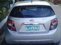 2013 Chevrolet Sonic for sale-0