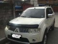 2010 Mitsubishi Montero GLS for sale -2