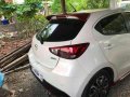 Mazda 2 Kabuki Edition 2016 for sale -4