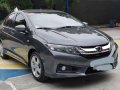 2016 Honda City 1.5 E Automatic Gasoline-7
