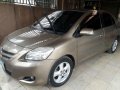 Toyota Vios Automatic 1.5G 2010 for sale -1