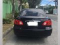 2003 Toyota Altis for sale-4