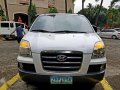Hyundai Starex AT 2007 for sale -7